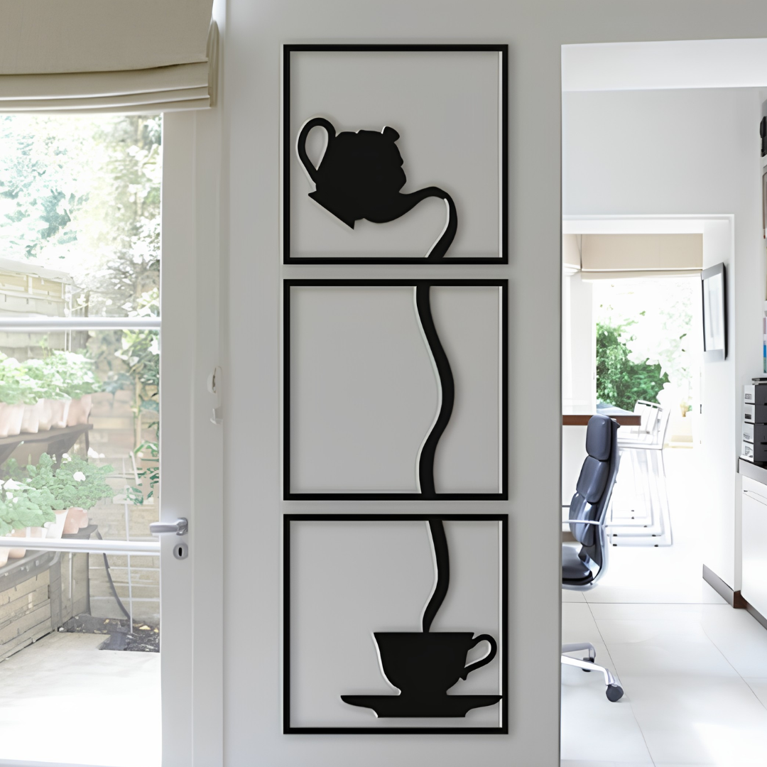 2D Home Decor