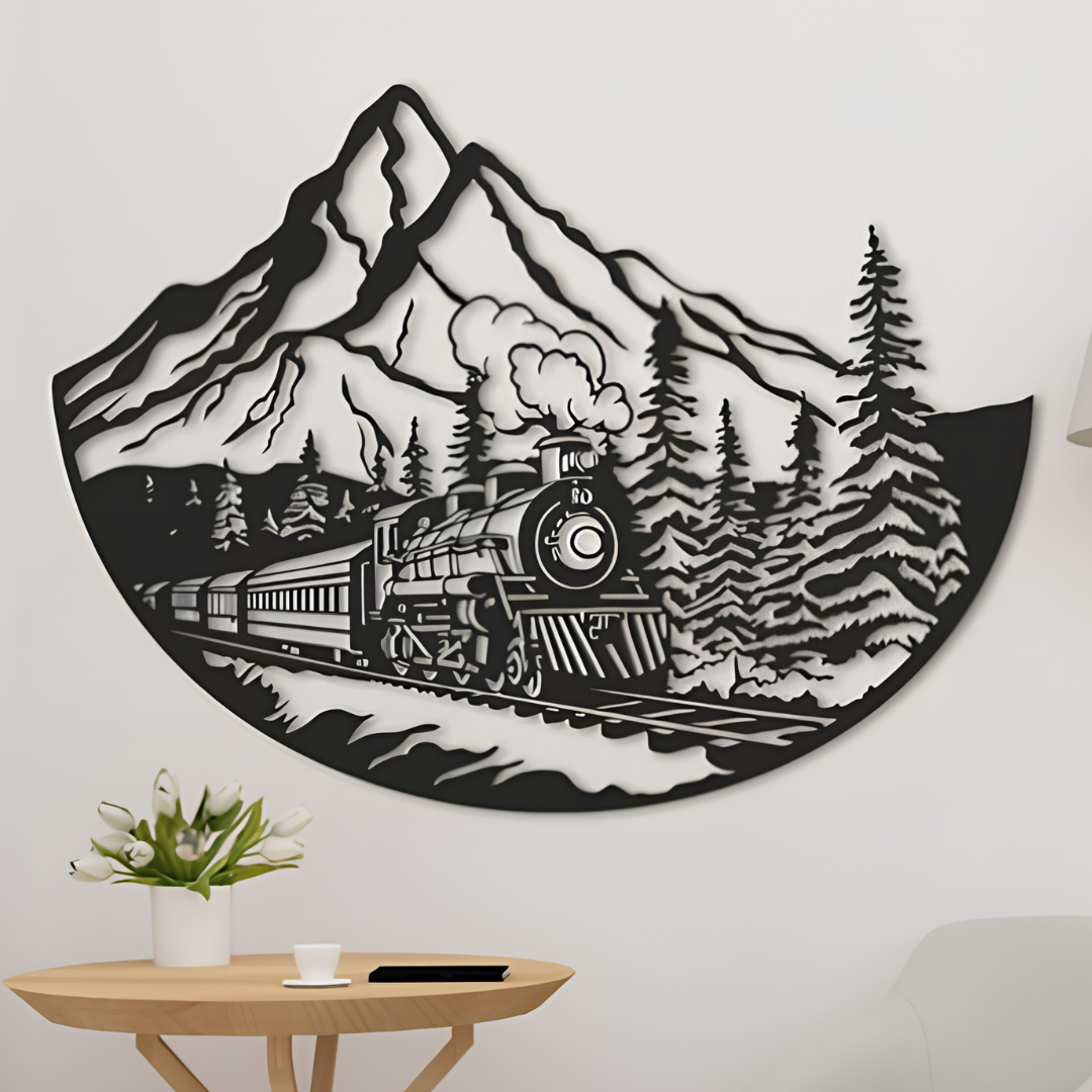 2D Home Decor - Image 3