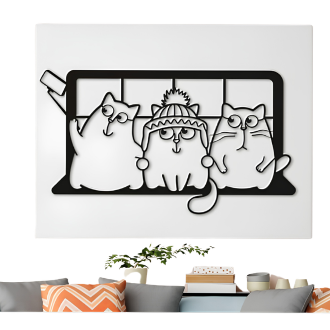 2D Home Decor - Image 7