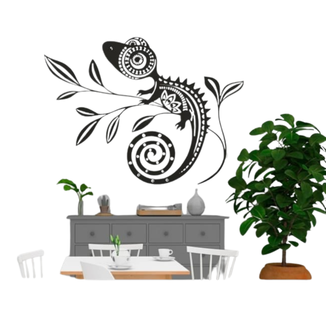 2D Wall Arts 1