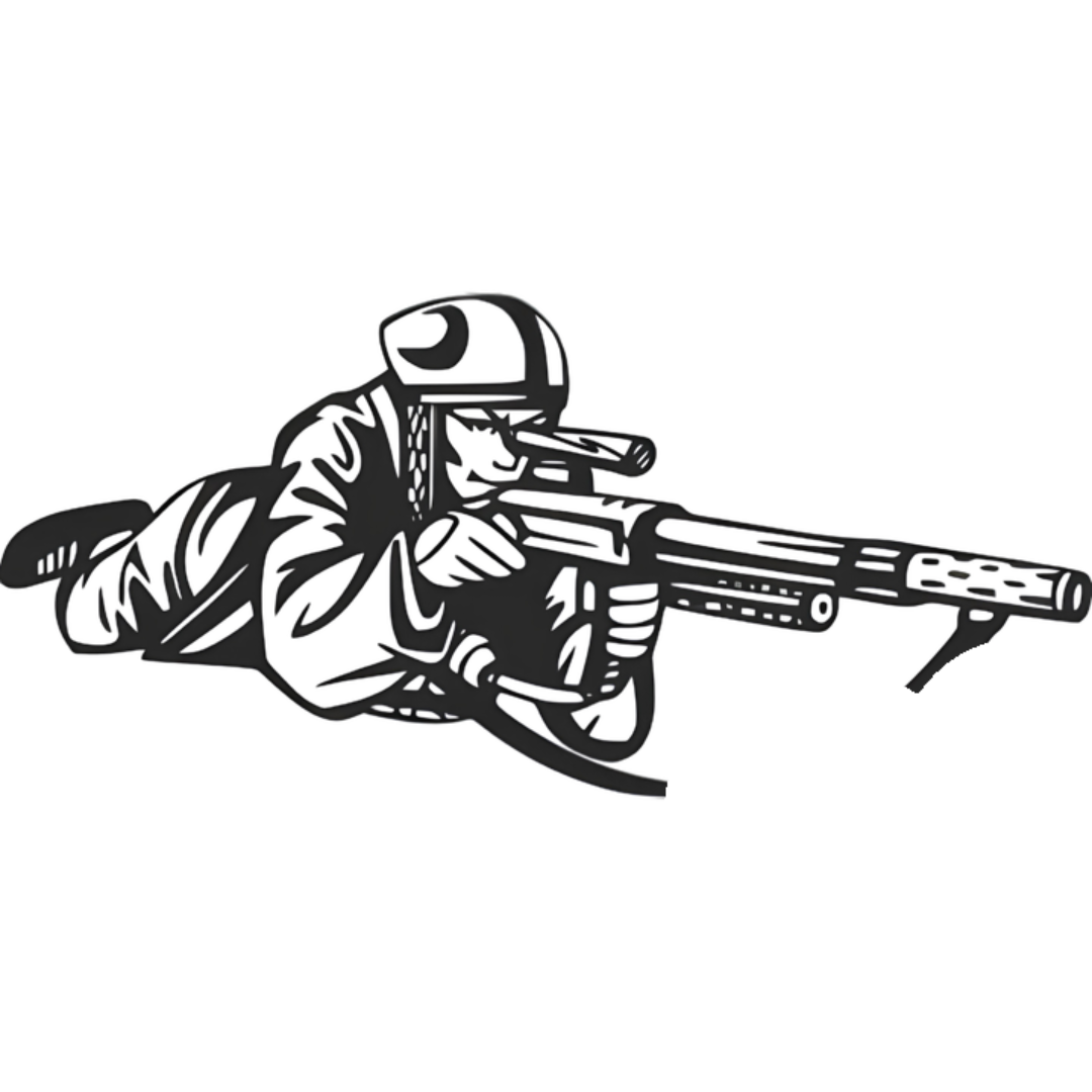Army Metal Arts - Image 3