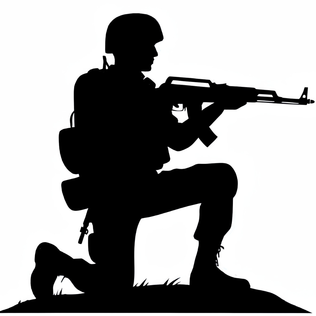 Army Metal Arts - Image 8