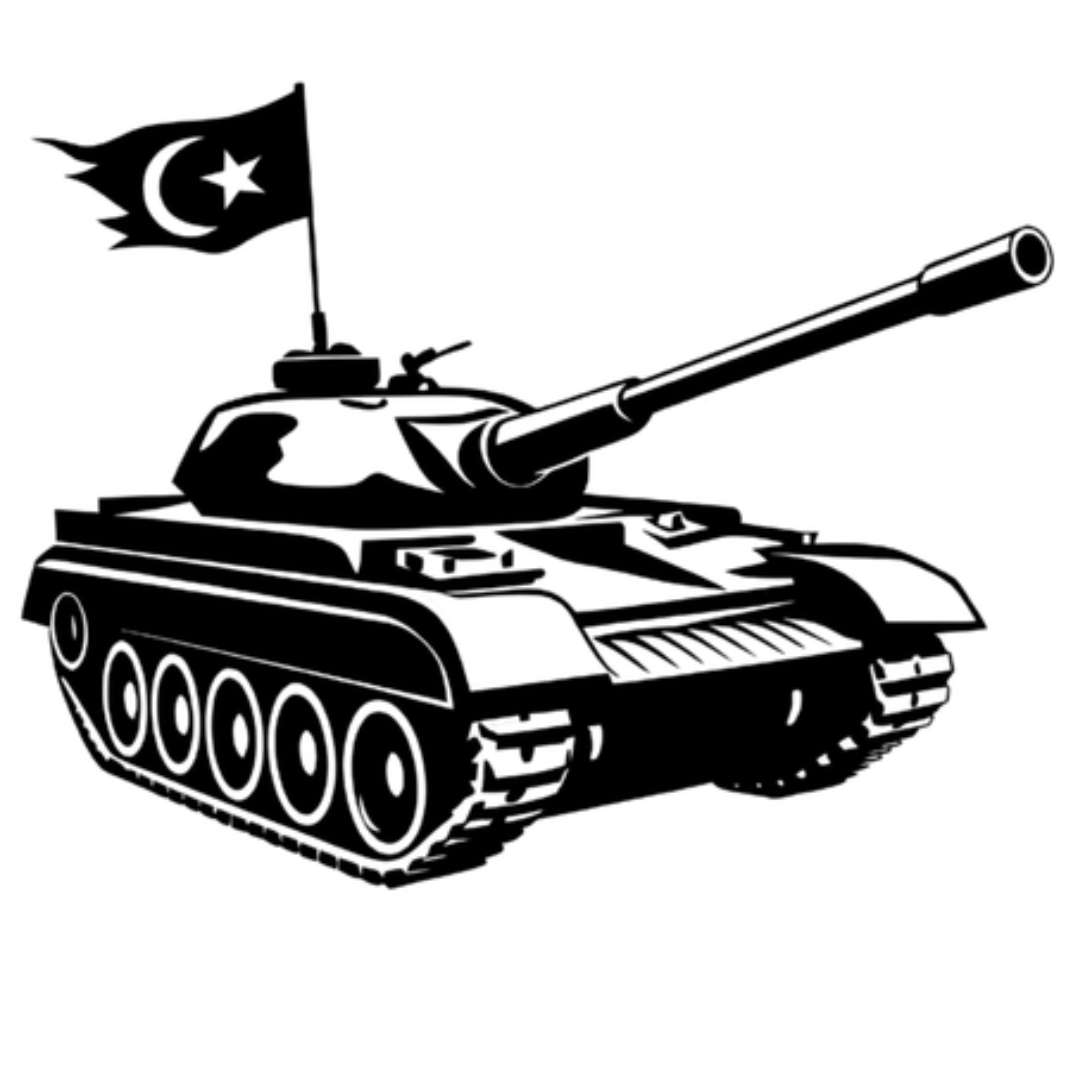 Army Metal Arts
