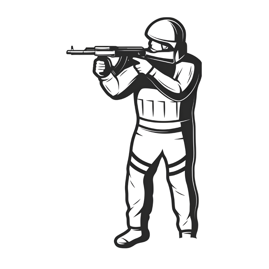 Army Metal Arts - Image 4