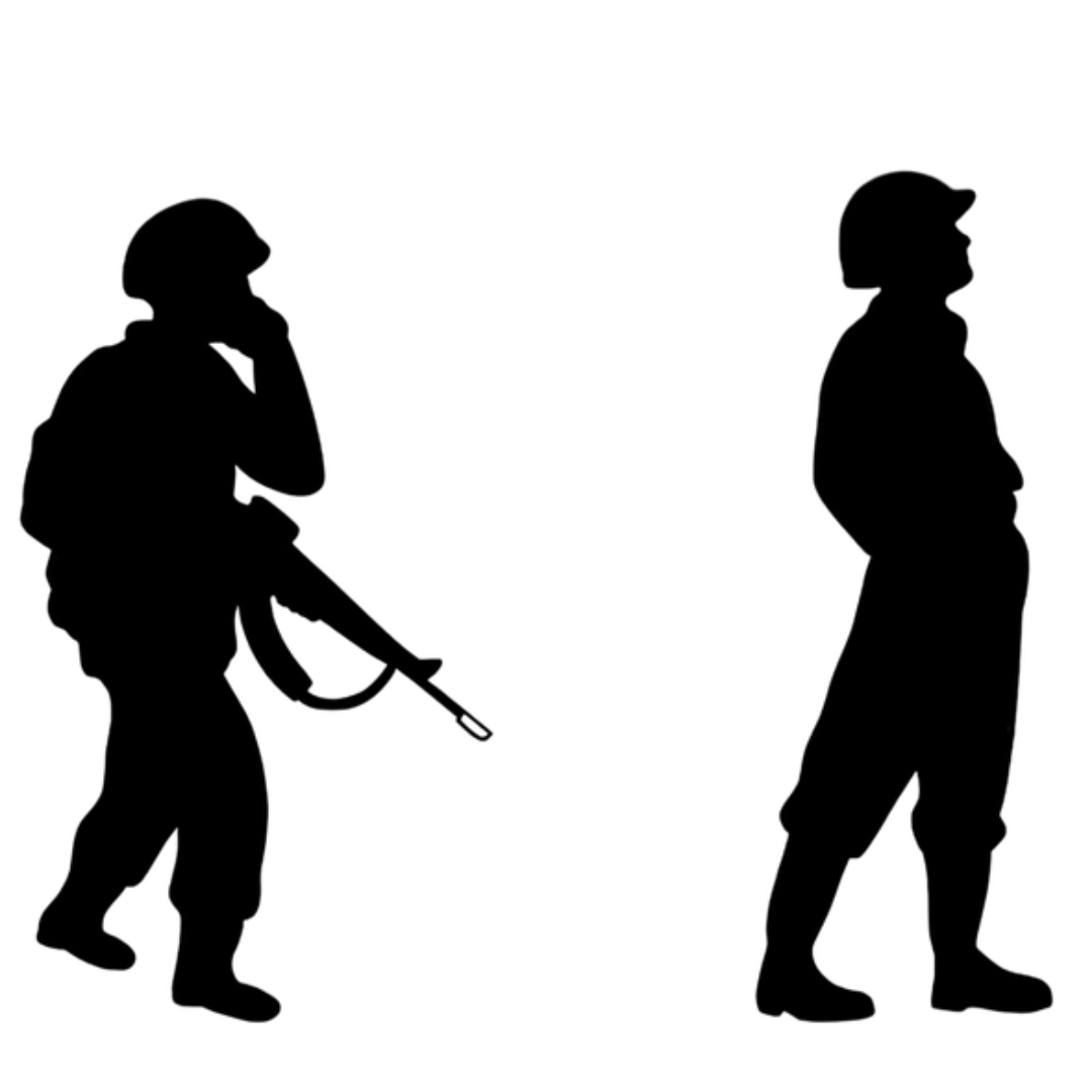 Army Metal Arts - Image 2