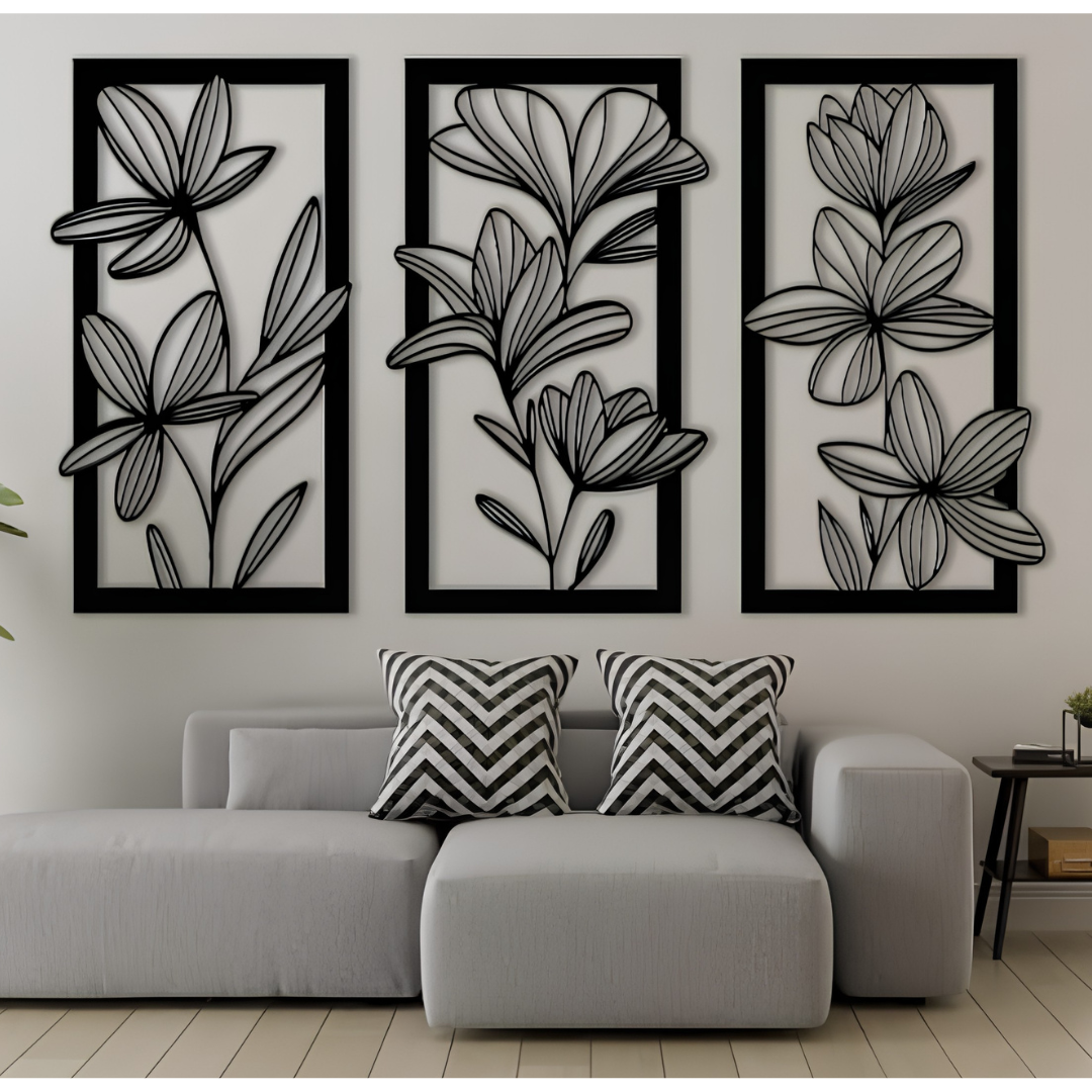 Premium Metal Wall Arts 1 - Image 6