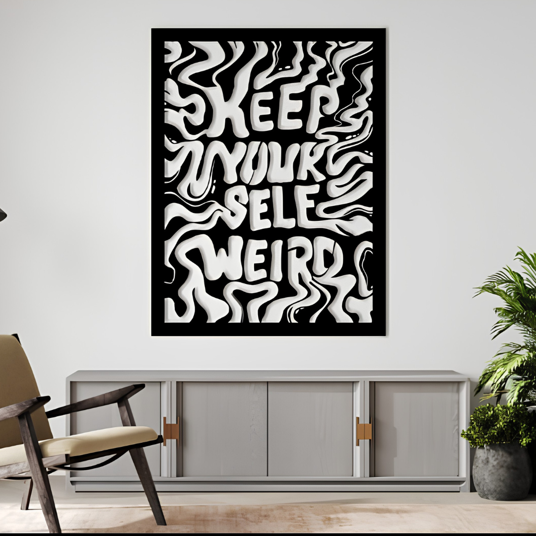 Premium Metal Wall Arts 1 - Image 5