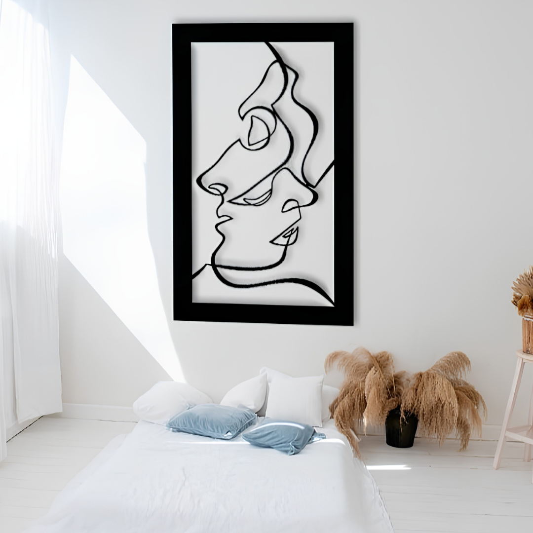 Premium Metal Wall Arts 2 - Image 3
