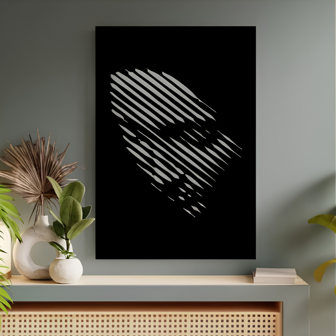 Premium Metal Wall Arts 2 - Image 10