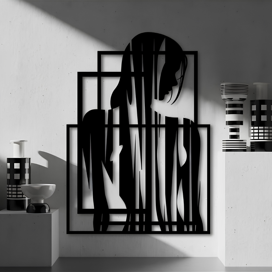 Premium Metal Wall Arts 2 - Image 9