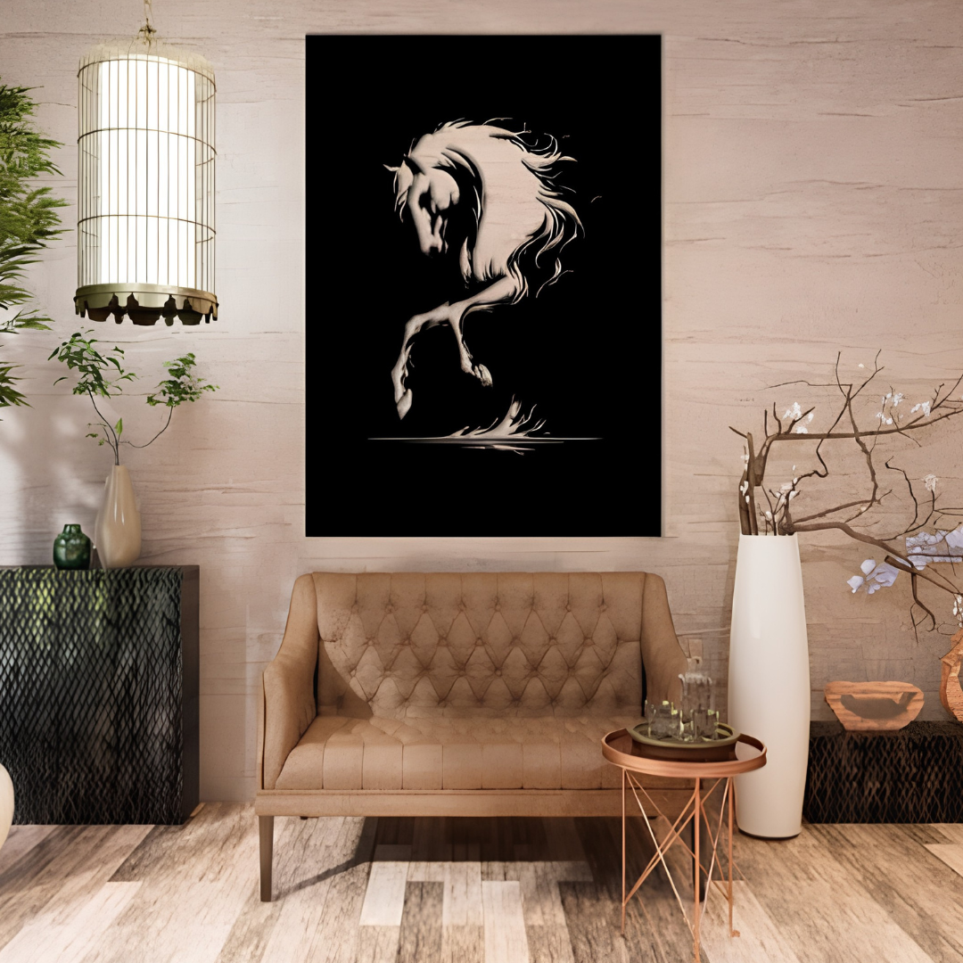 Premium Metal Wall Arts 2 - Image 5