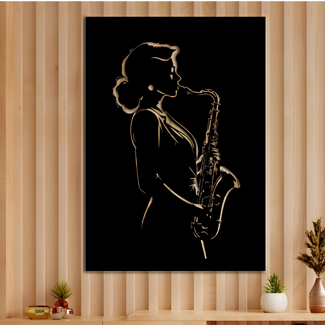 Premium Metal Wall Arts 2 - Image 6