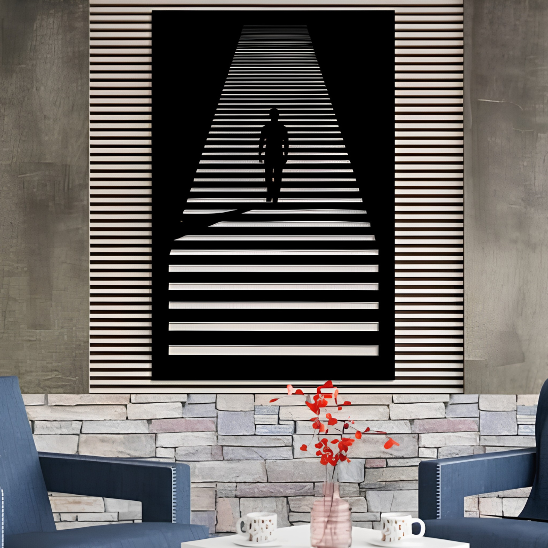 Premium Metal Wall Arts 2 - Image 2