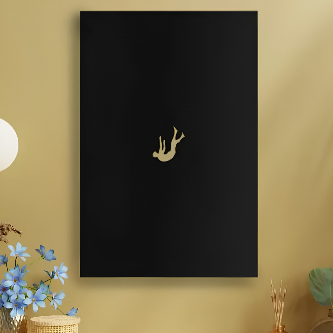 Premium Metal Wall Arts 3 - Image 5