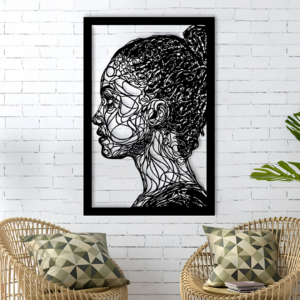 Premium Metal Wall Arts 3