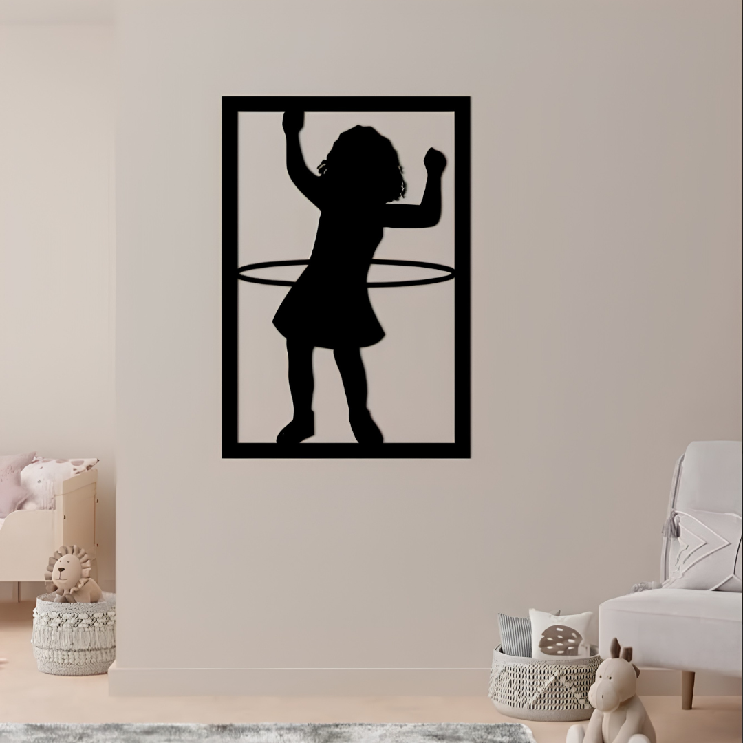 Premium Metal Wall Arts 3 - Image 3