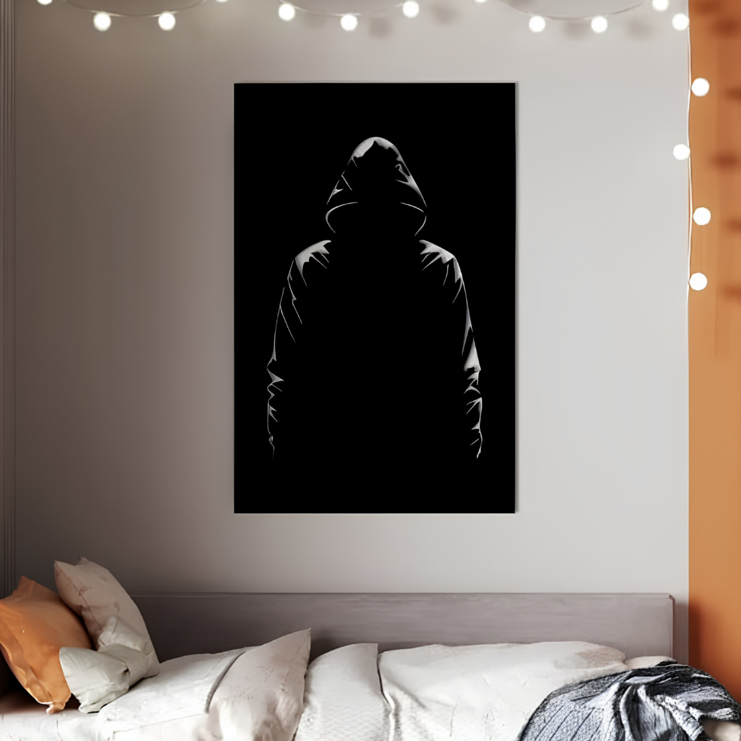 Premium Metal Wall Arts 4 - Image 3