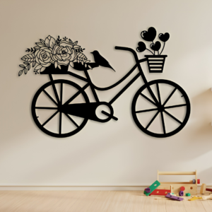 Premium Metal Wall Arts 4