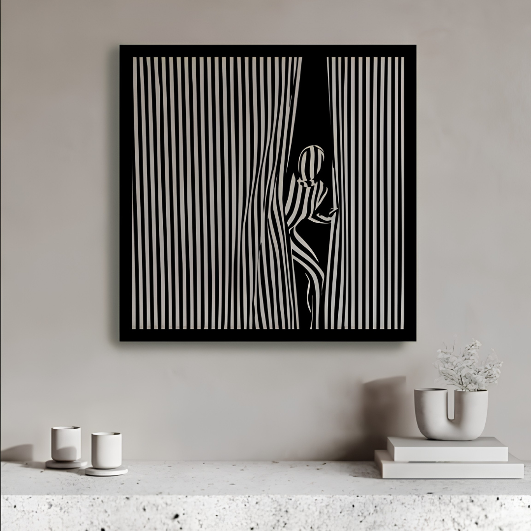 Premium Metal Wall Arts 4 - Image 6