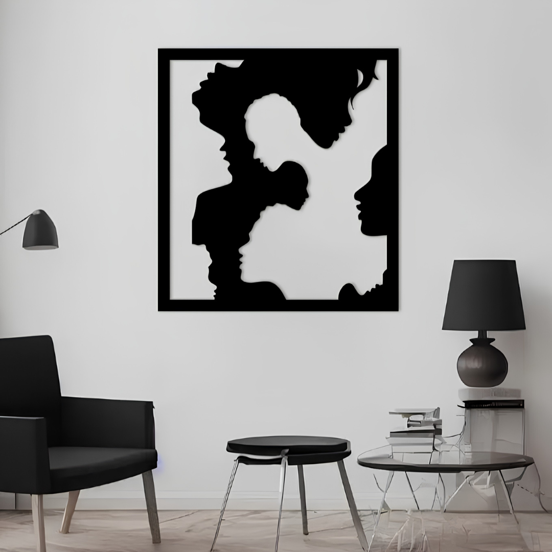 Premium Metal Wall Arts 4 - Image 4