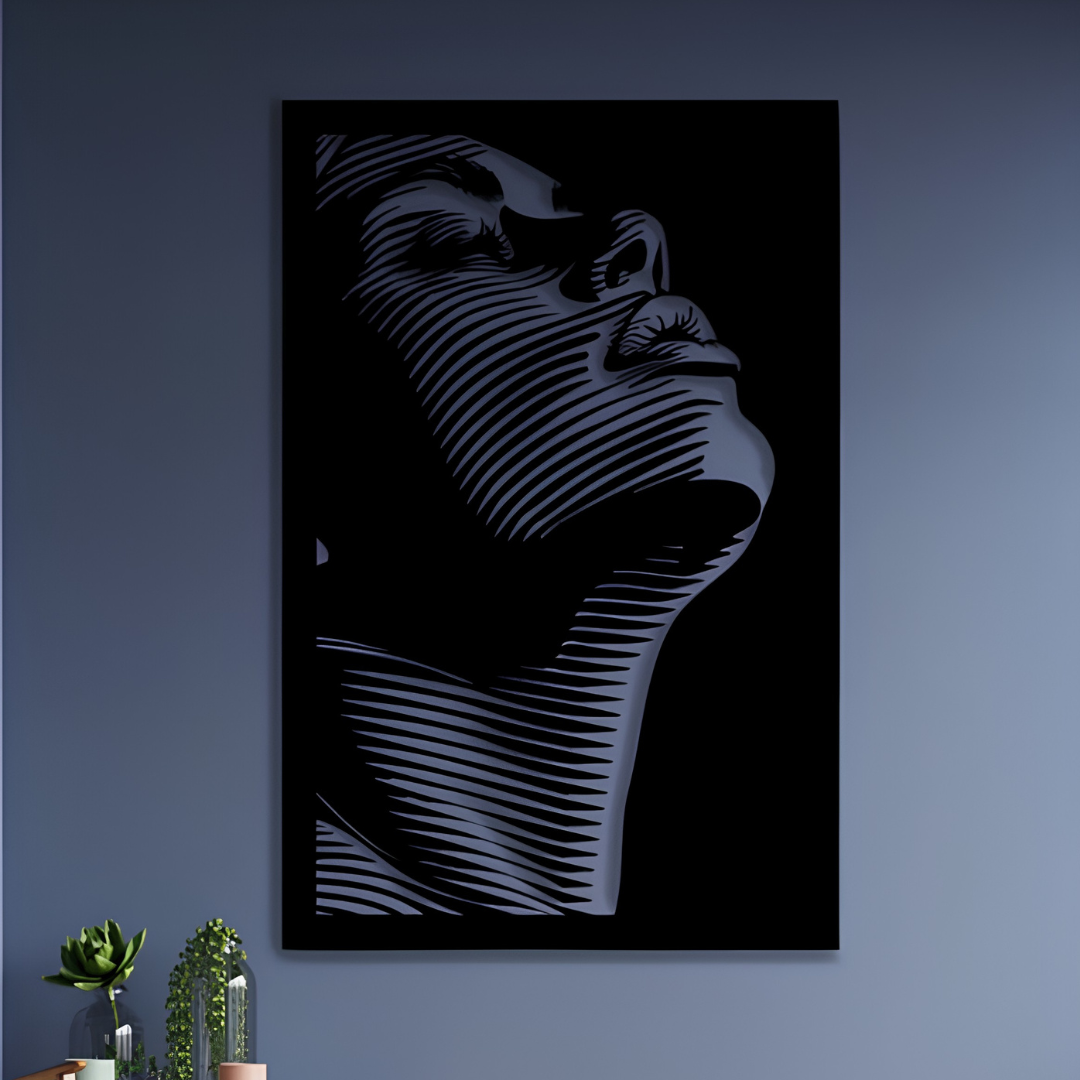 Premium Metal Wall Arts 4 - Image 2