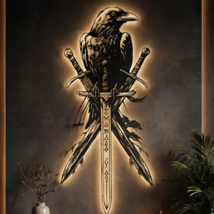 Warriors & Angle Metal Arts